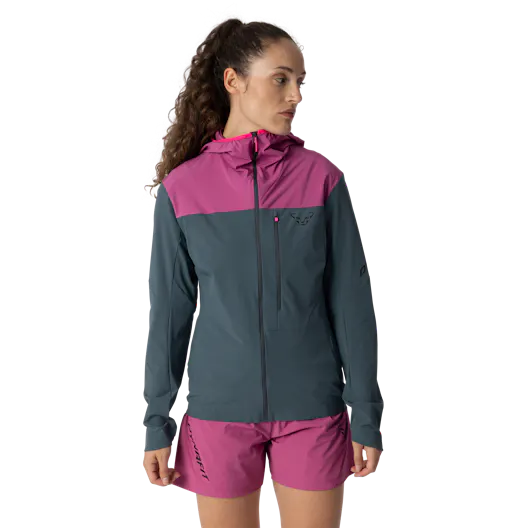 Veste Traverse Dynastretch pour femme hover image