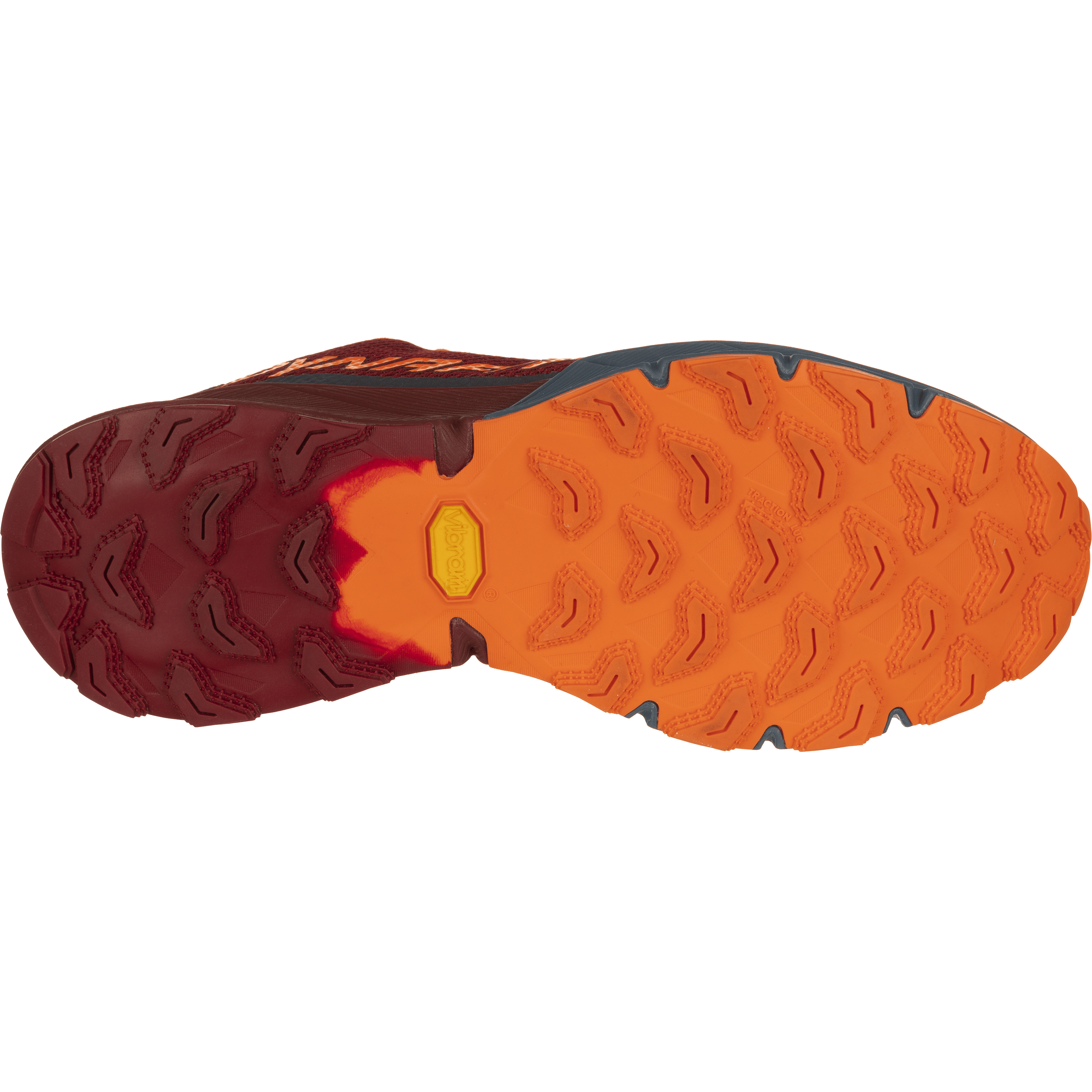 Ultra 100 Laufschuh Herren tech_detail image