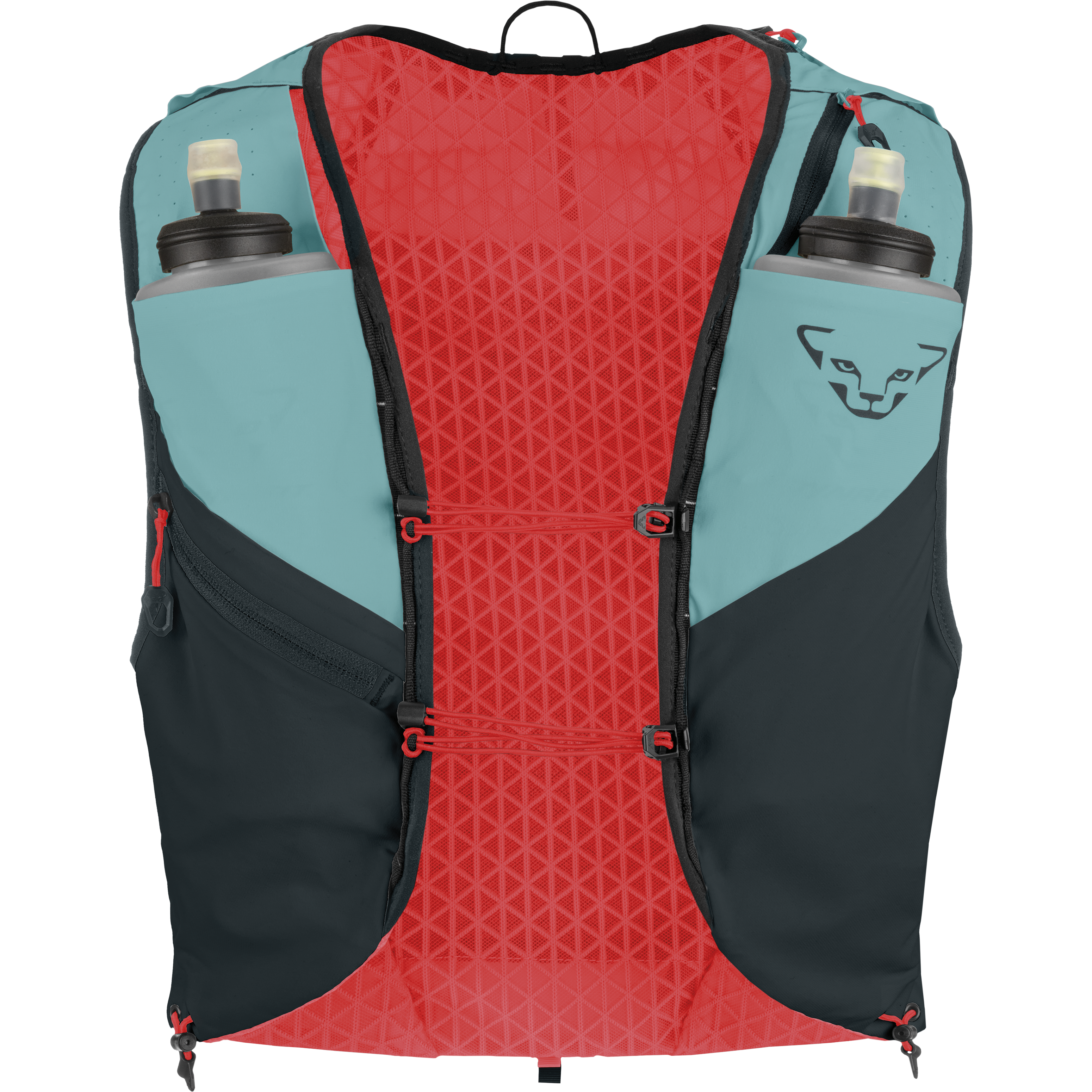 Dynafit. Chaleco hidratación Dynafit Alpine Running Vest