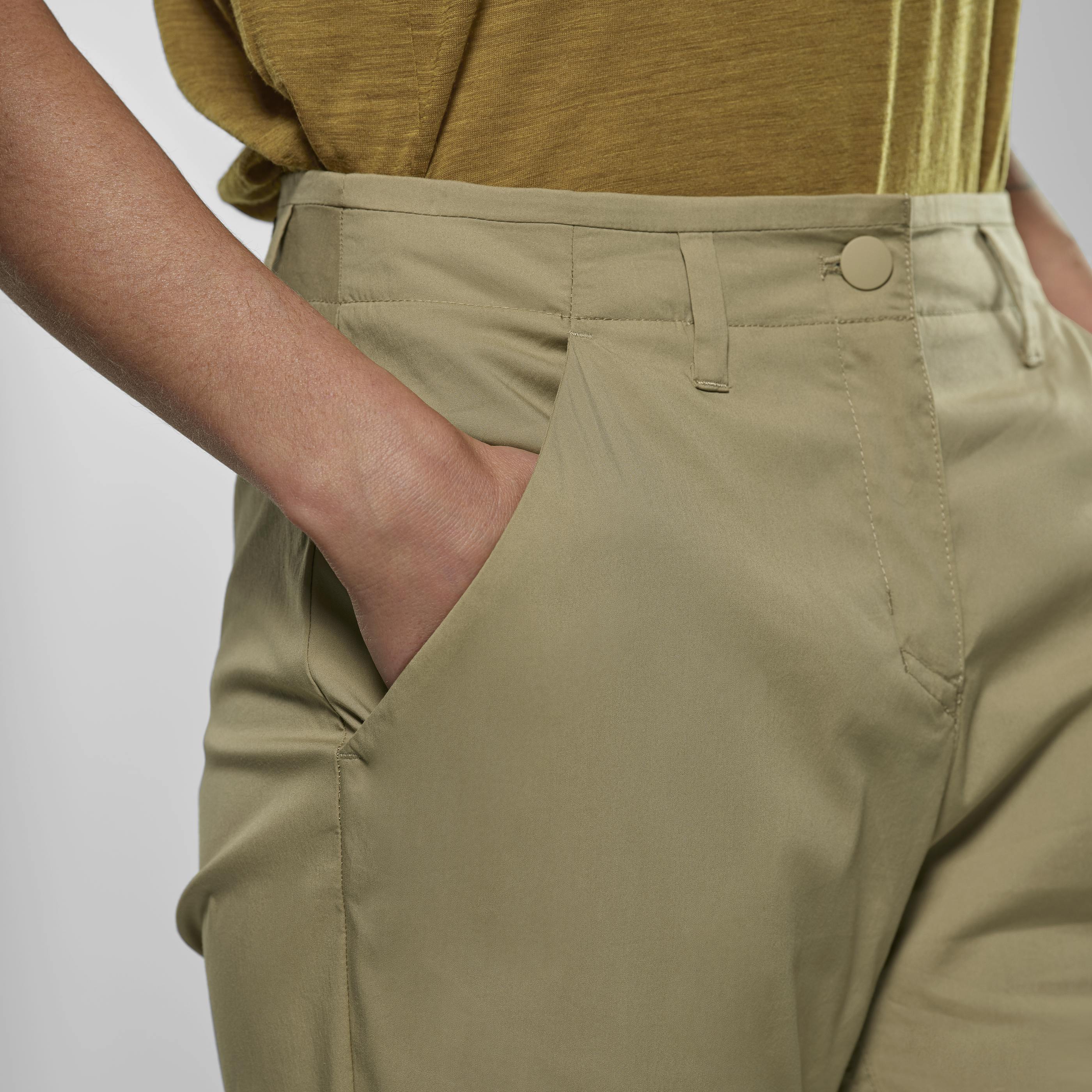 Fanes Pantalon Light Femme tech_detail image