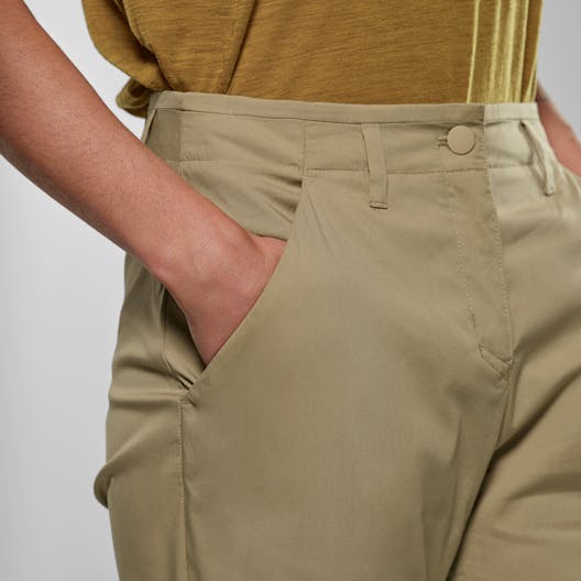 Fanes Pantalon Light Femme tech_detail image