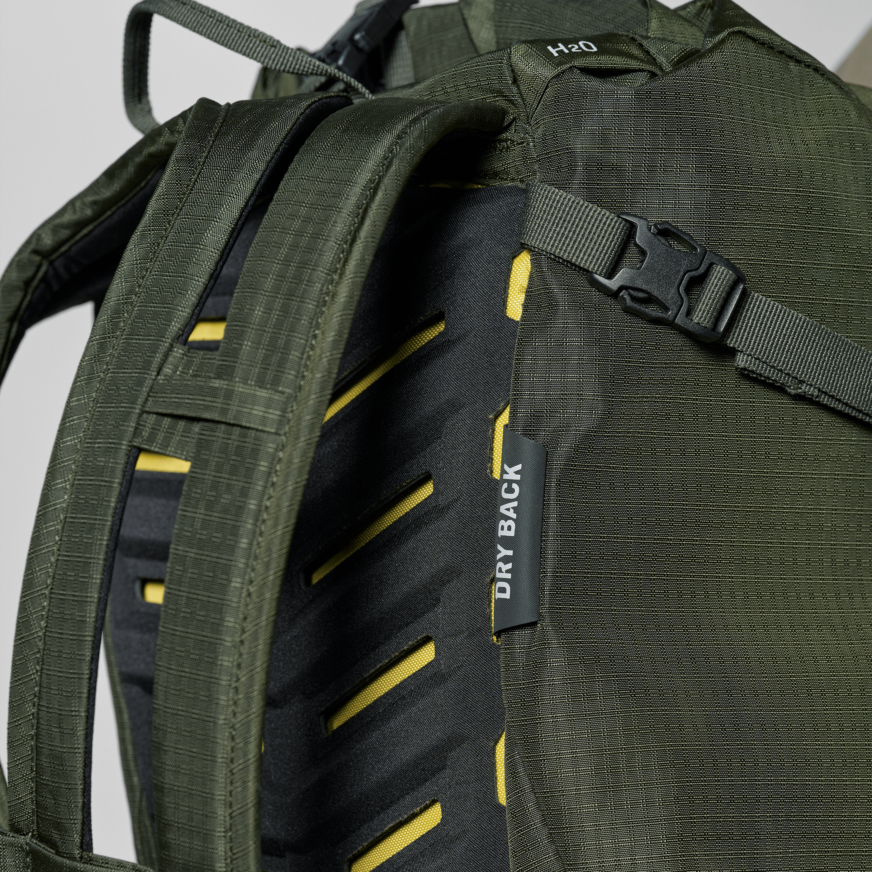 Climb Mate 25L Mochila tech_detail image