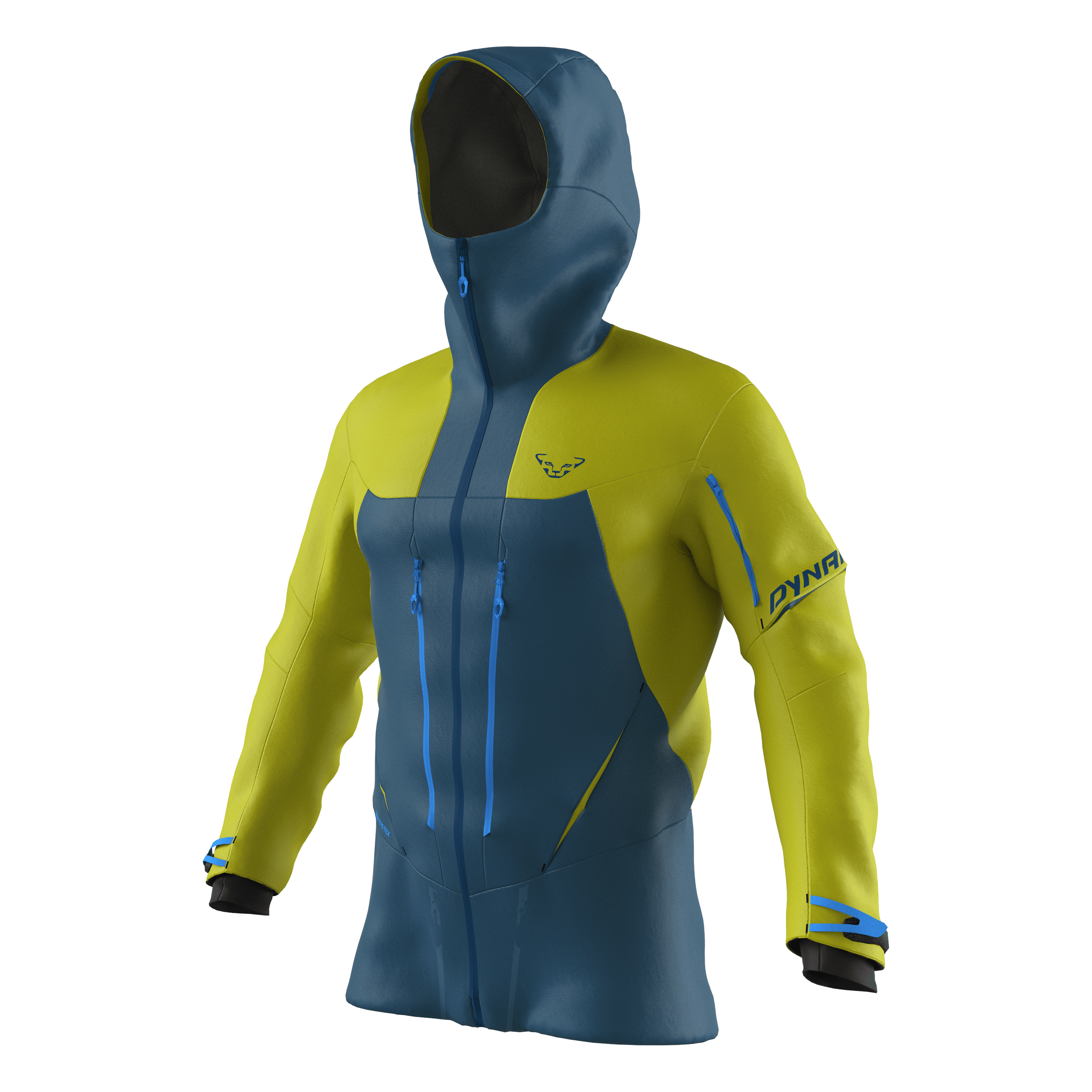 Free GORE-TEX Jacket Men still image