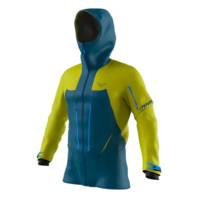 Free GORE-TEX Jacket Men still image