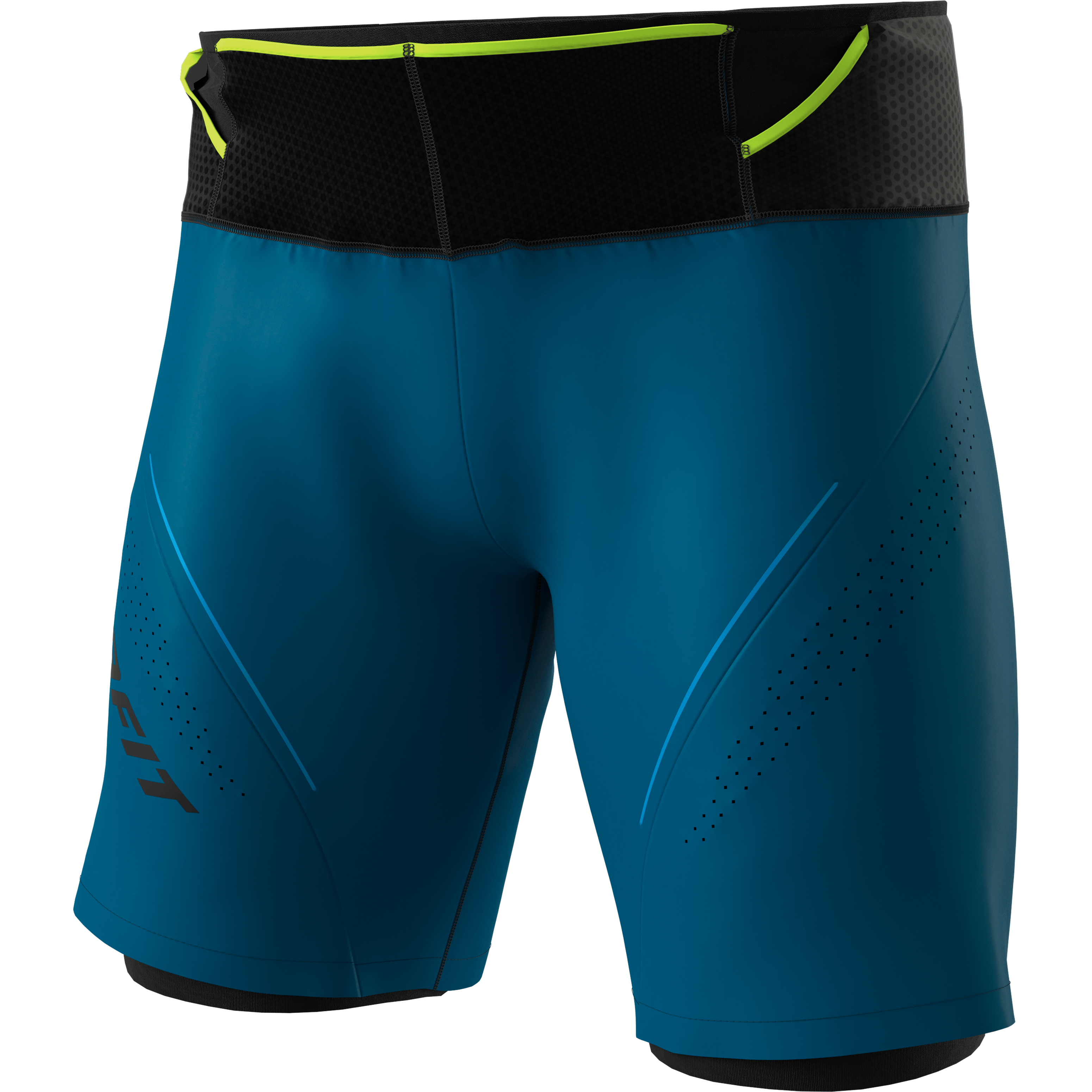 Ultra 2in1 Shorts Herren still image
