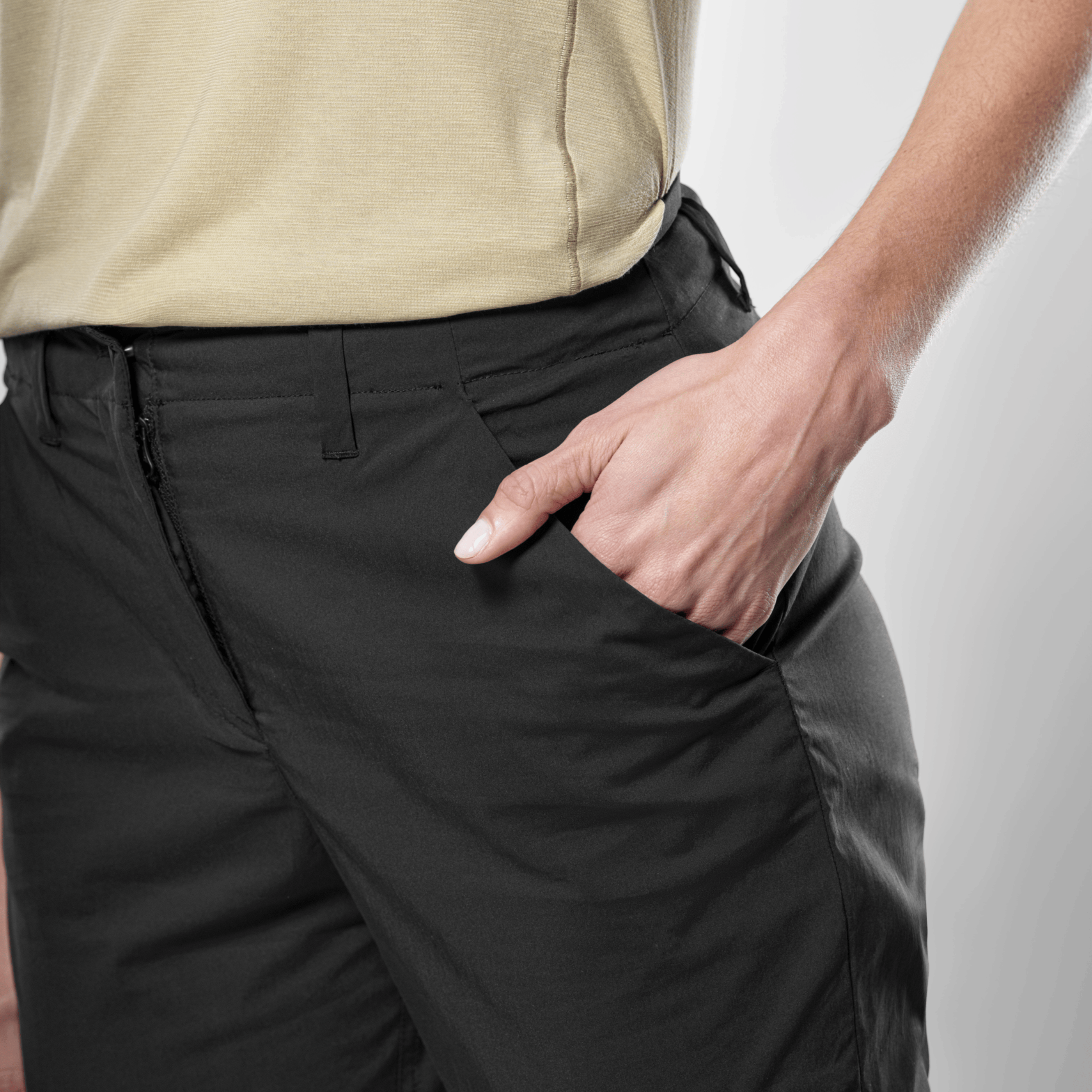 Fanes Pantalone Light Donna tech_detail image