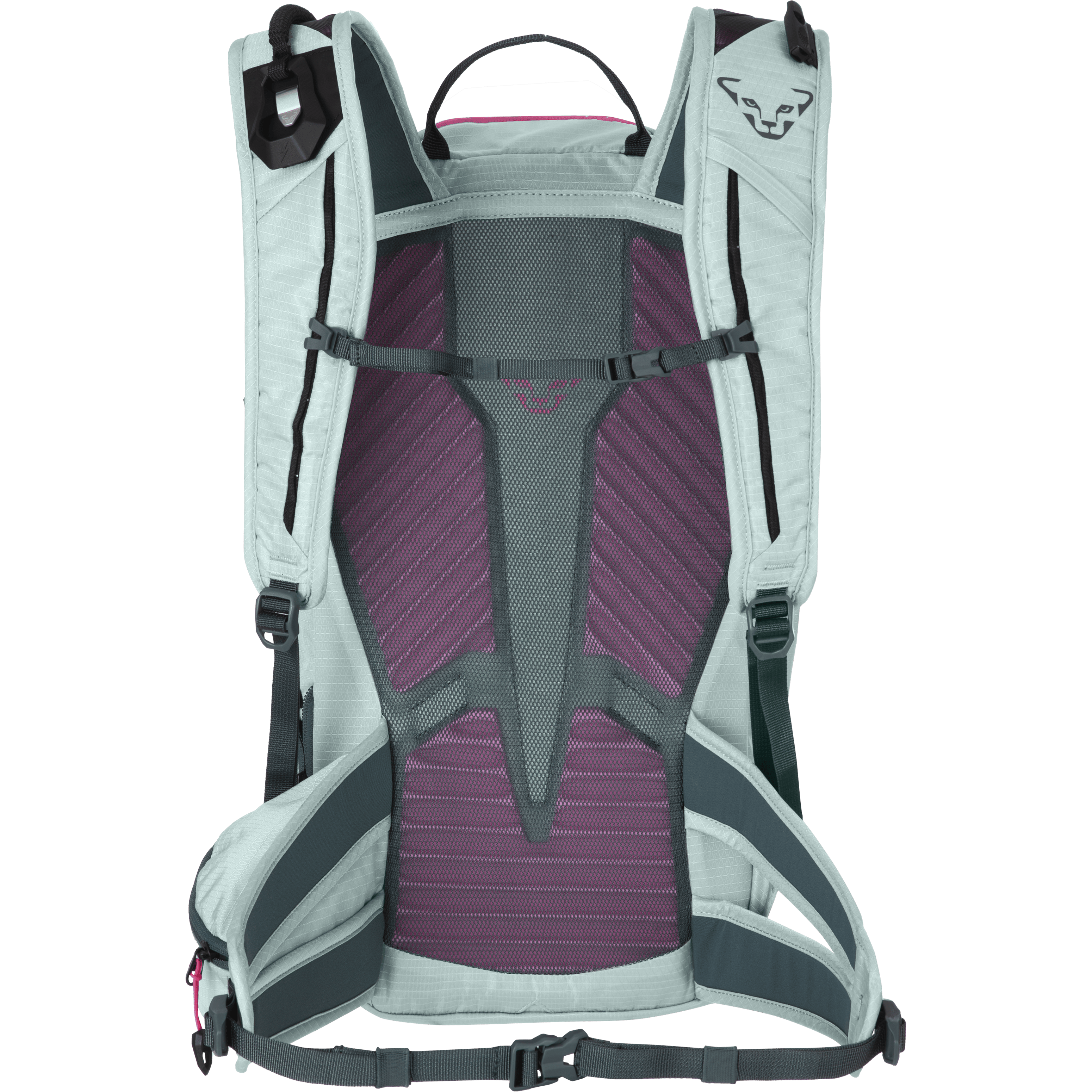 Speed 22 Rucksack W perspective_view image