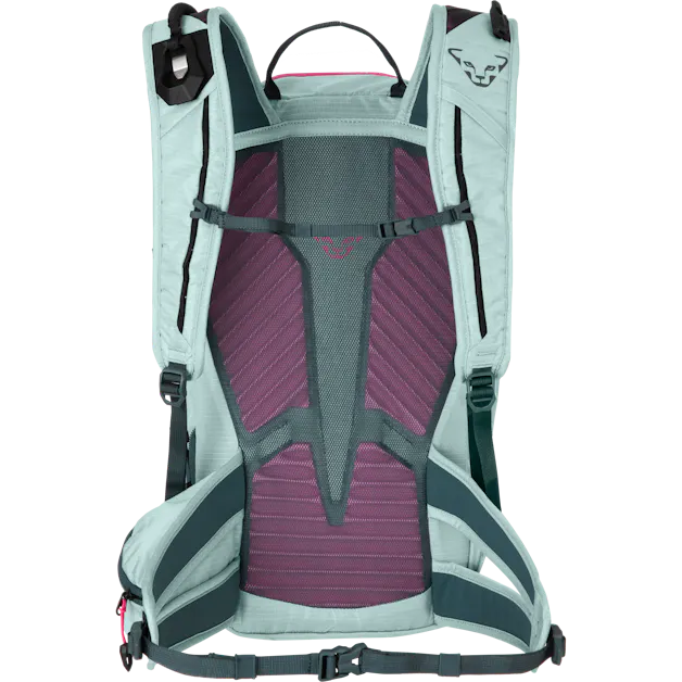 Speed 22 Backpack Women perspective_view image