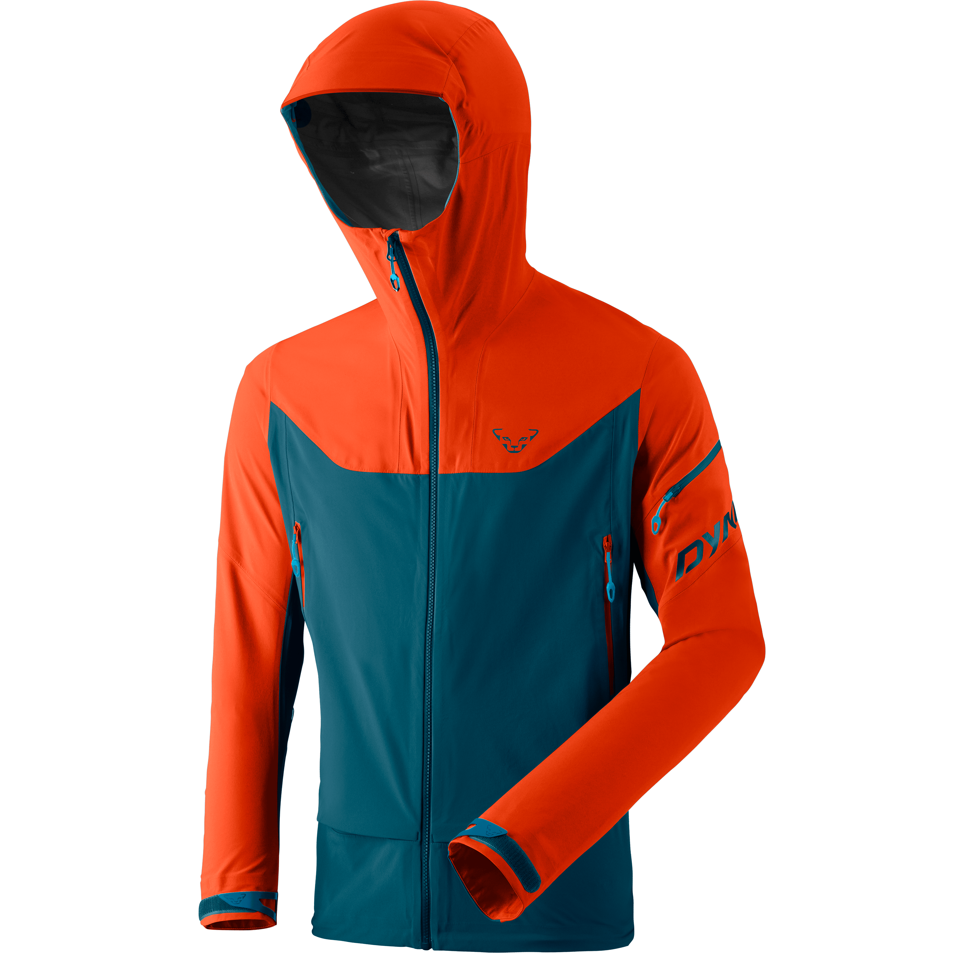 スキー Dynafit The Beast Jacket Gore-Tex Active Beast Hybrid Jacket Men | Dynafit® International