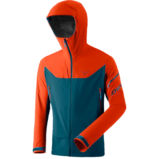 Beast Hybrid Jacket Men still image