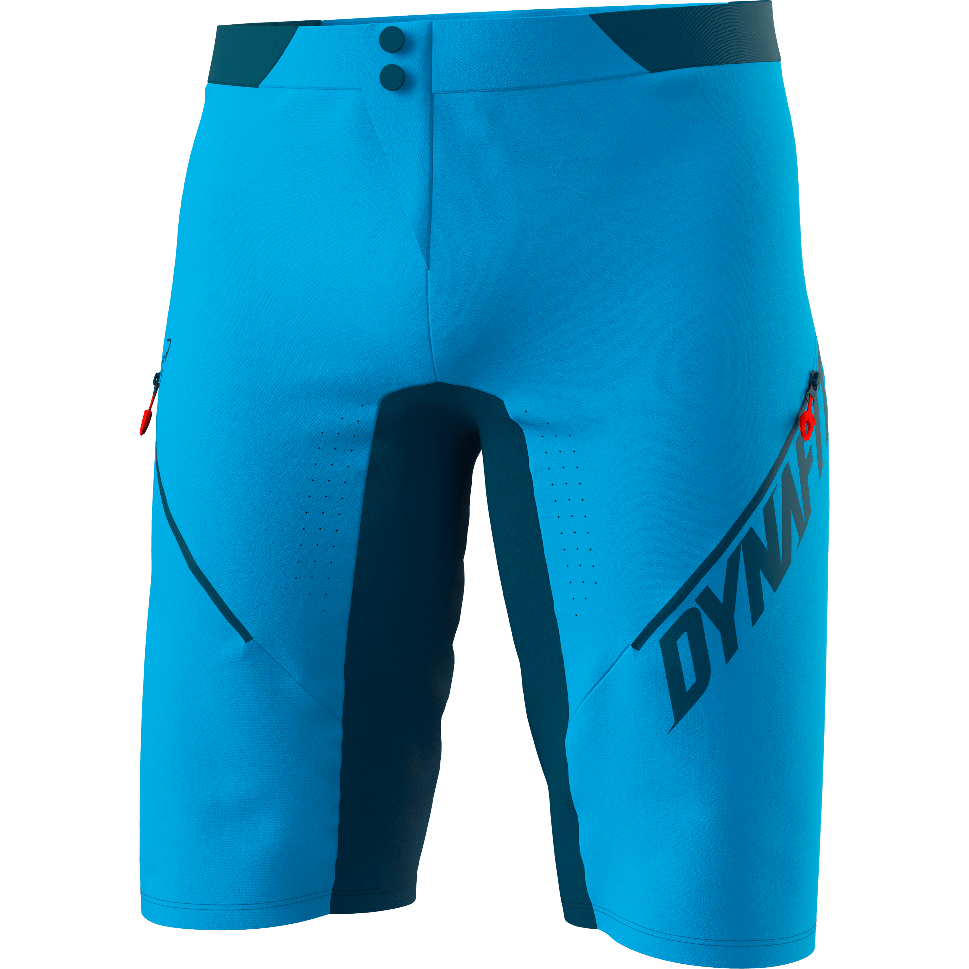 Ride Light Dynastretch Shorts Men still image