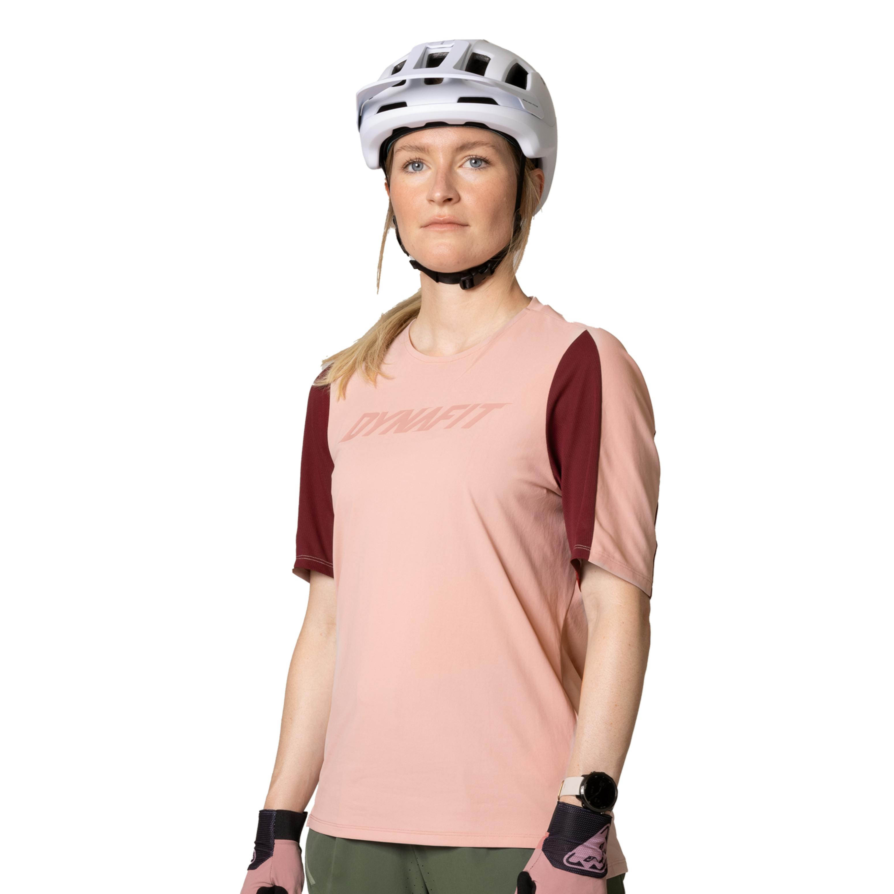 Ride Shortsleeve Tee Women hover image