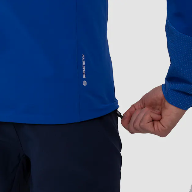 Agner Durastretch Giacca Uomo tech_detail image