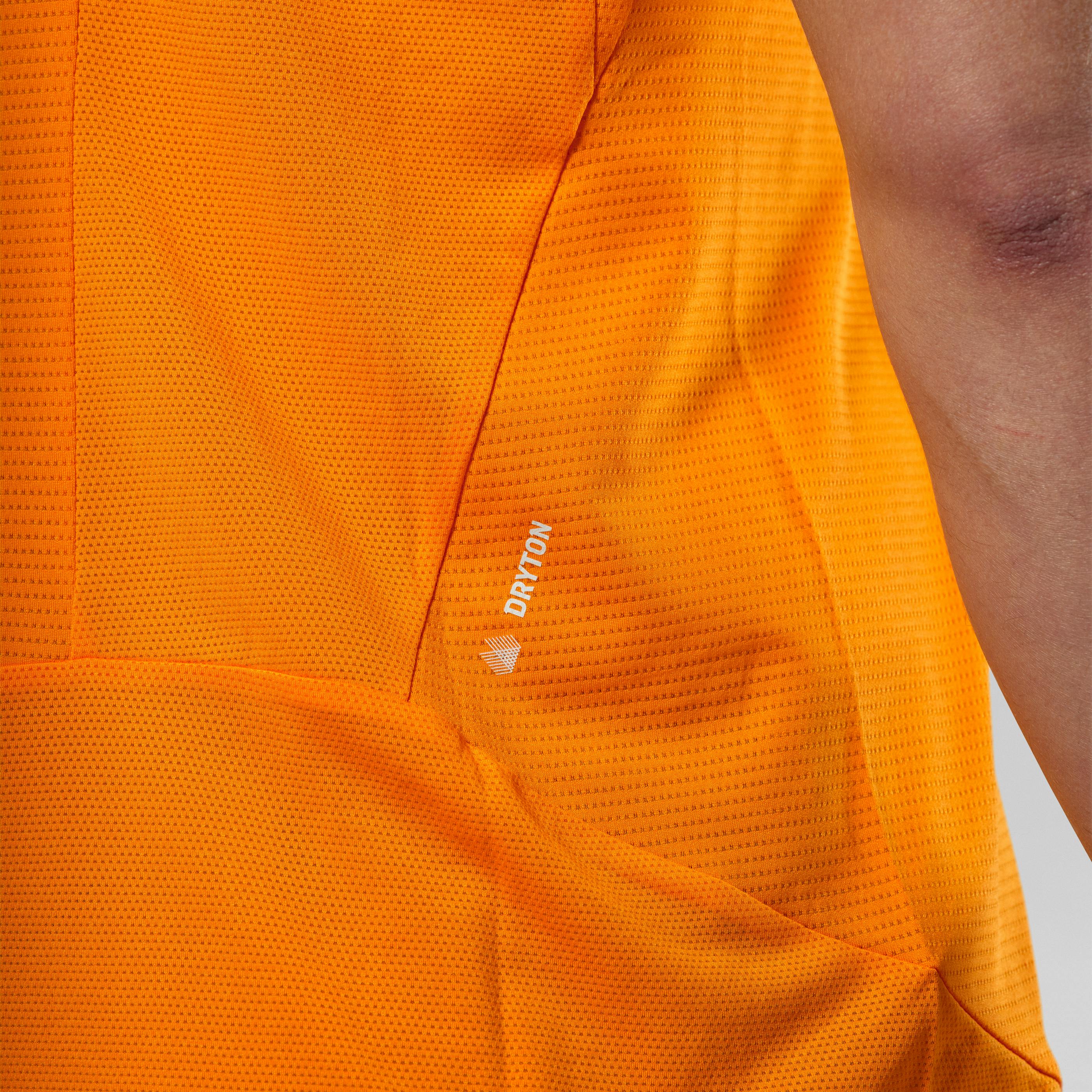 Red Bull X-Alps Dry'Ton Mesh Maglietta Uomo tech_detail image