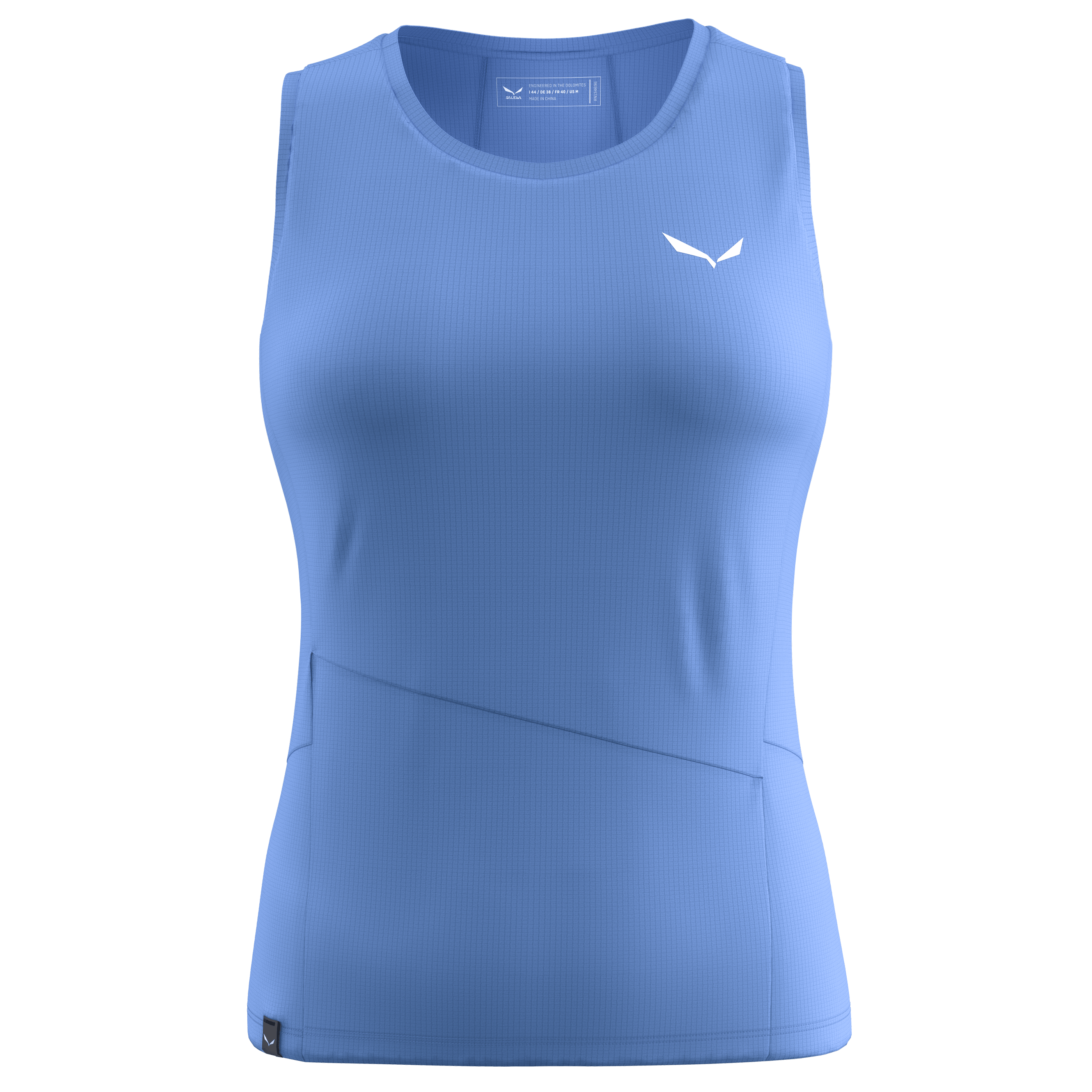 Puez Sporty Dry'Ton Débardeur Femme  still image