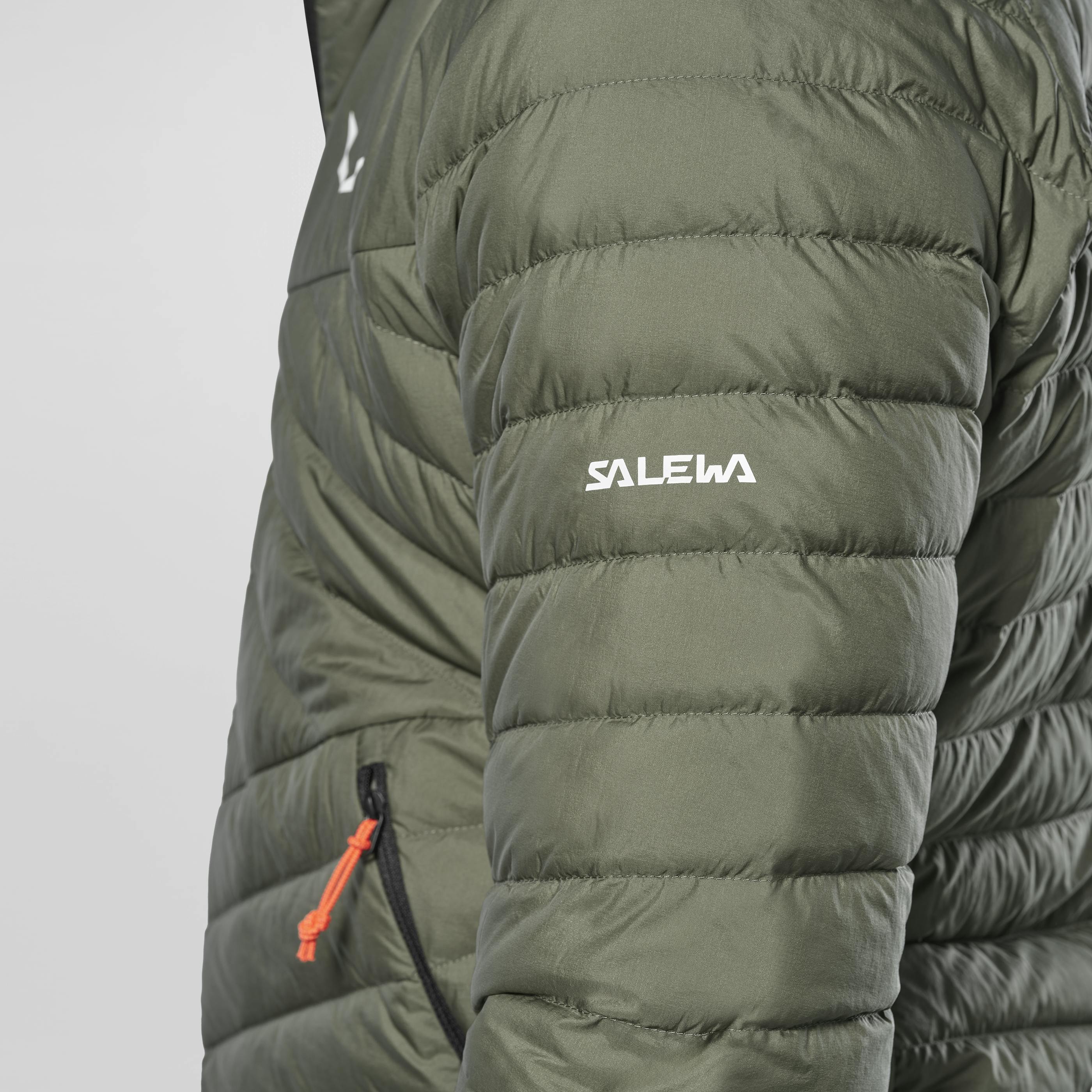 Brenta RDS Daunenjacke Herren tech_detail image