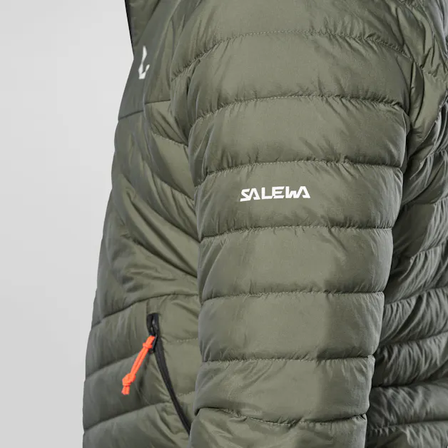Brenta RDS Down Jacket Men tech_detail image