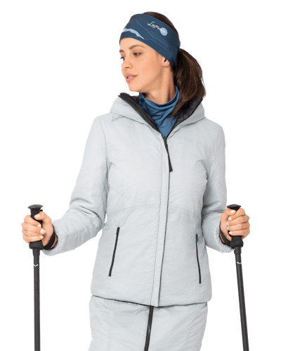 Irmi Wendbare Jacke still image