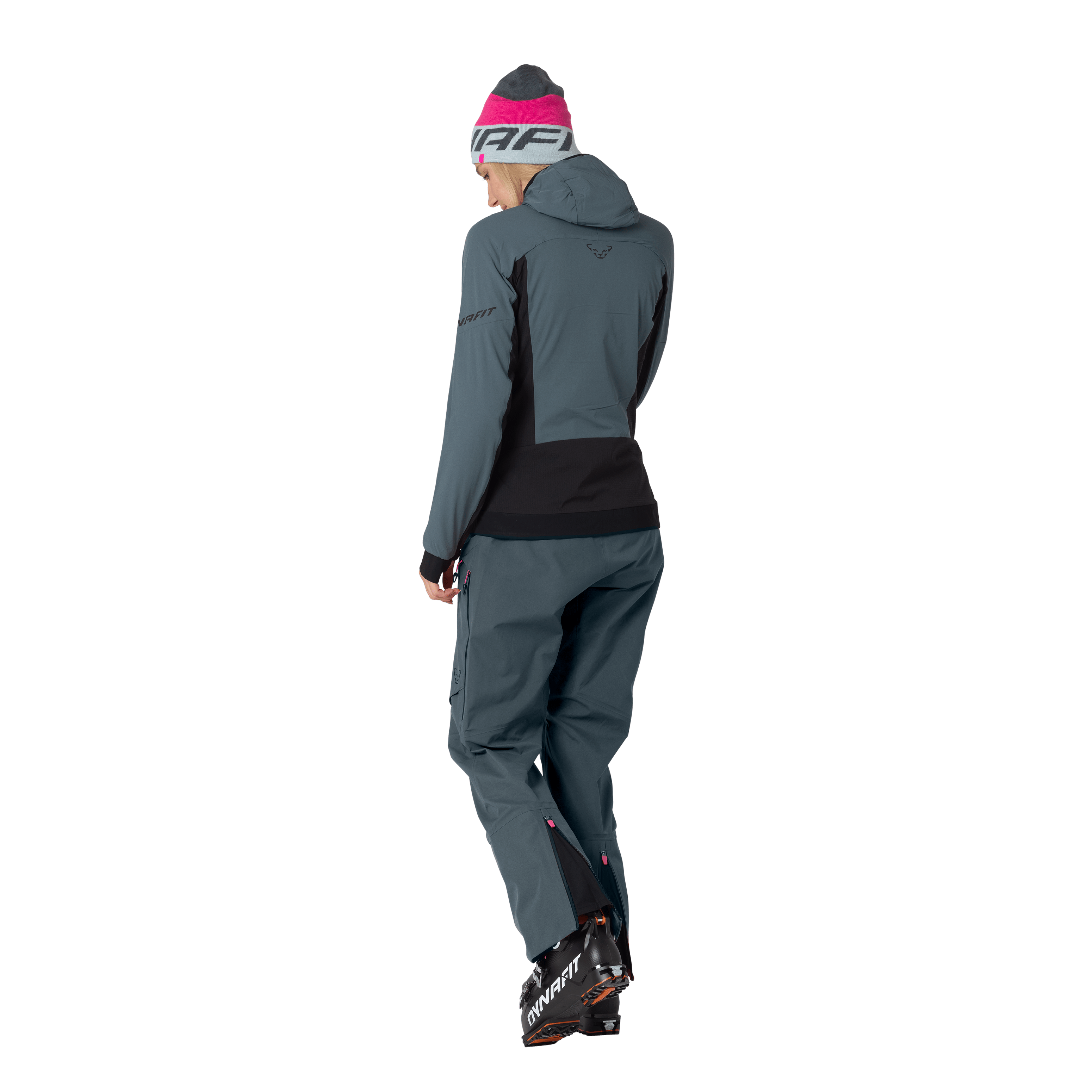 Veste Tigard Alpha Direct femmes perspective_view image