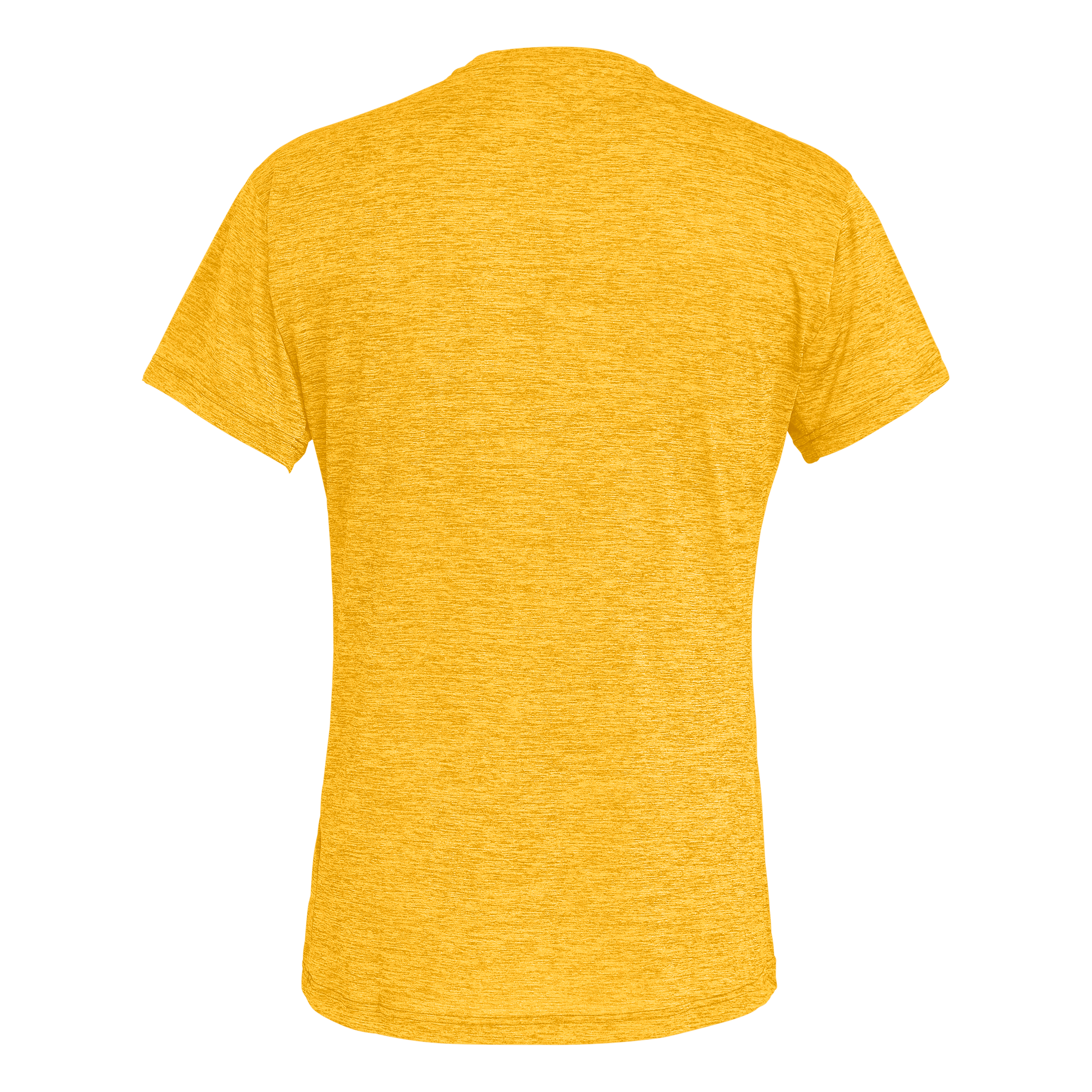 Puez Melange Dry T-shirt Men perspective_view image
