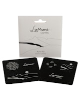 LAMUNT REPAIR PATCHES KIT 2 PCS