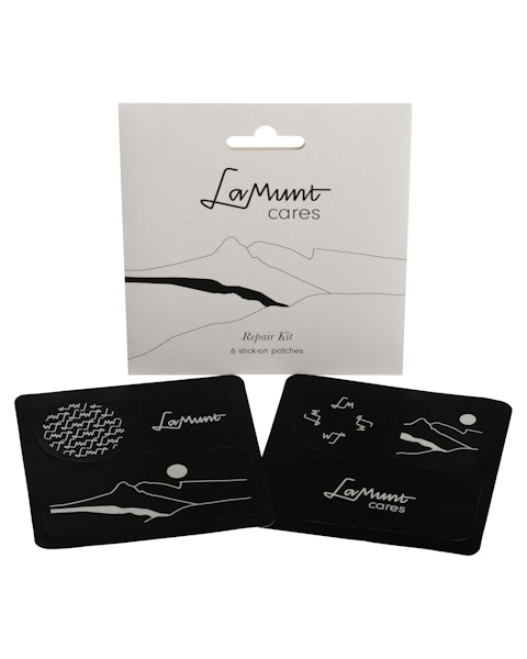 LAMUNT REPAIR PATCHES KIT 2 PCS