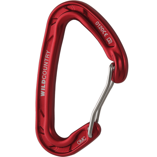 Astro Carabiner still image