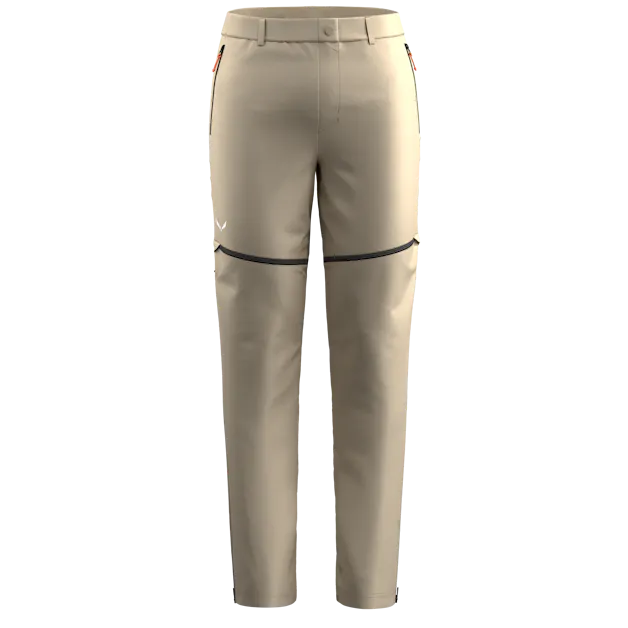 Puez Talveno Durastretch Pantalón 2 en 1 Hombre still image