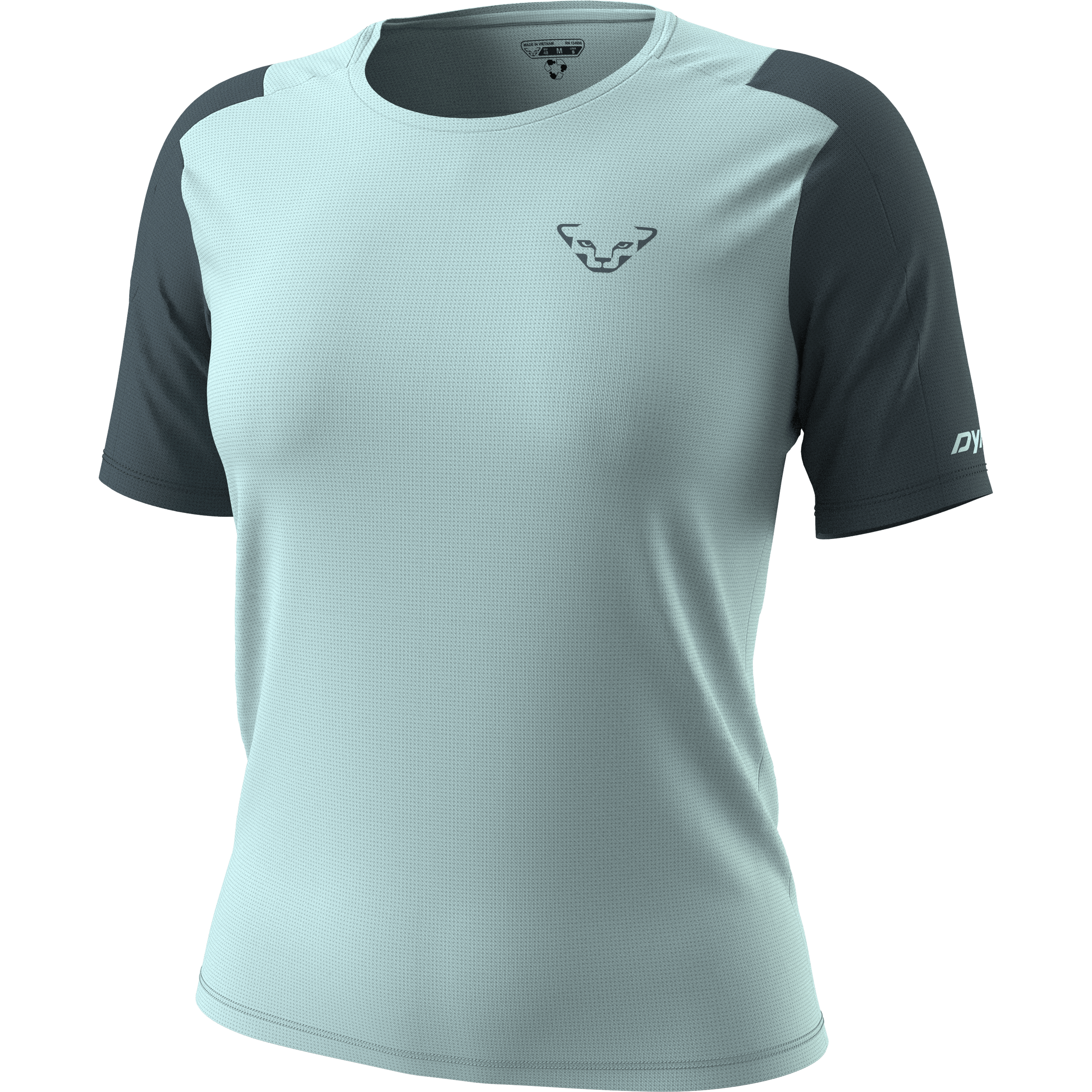 Transalper Kurzarmshirt Damen still image