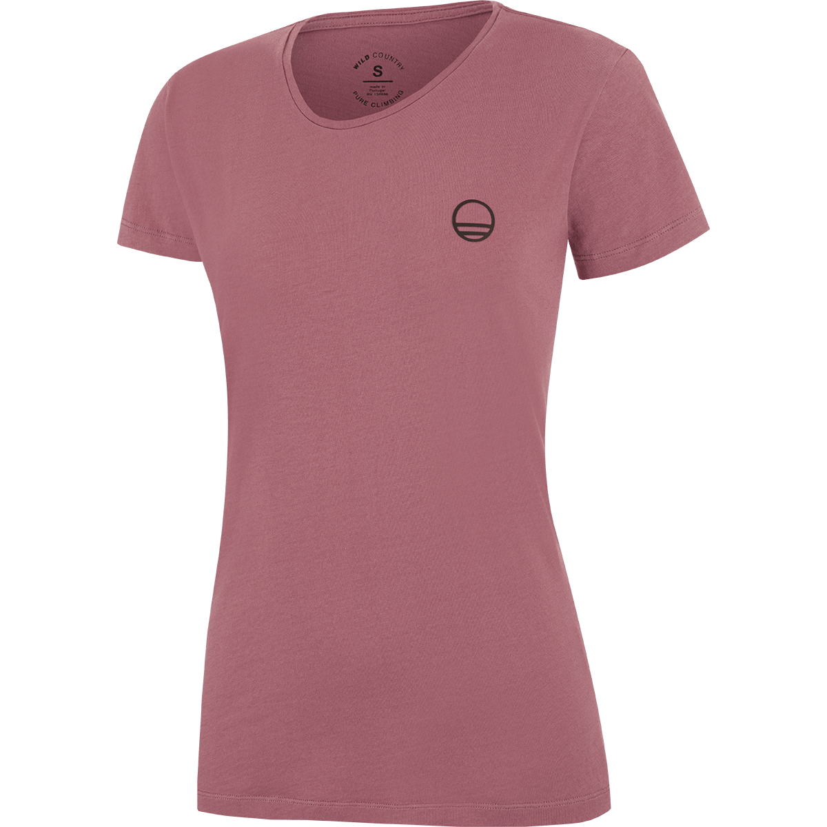 Stamina T-Shirt Damen still image