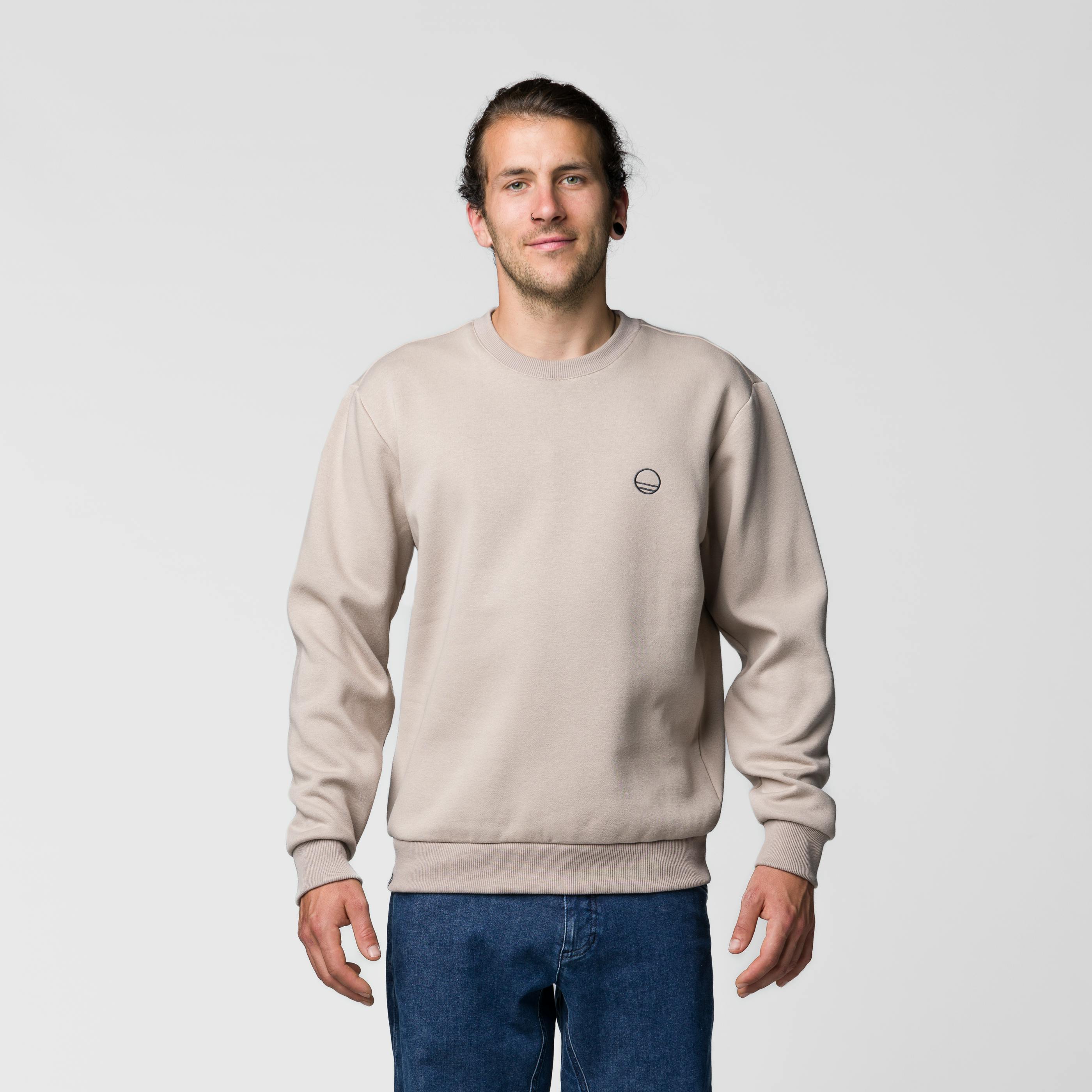 Spotter Unisex Sweater  hover image