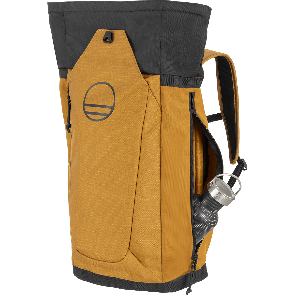 Zaino Base Hauler 25 perspective_view image