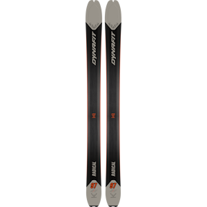 Radical 97 Ski Set Men