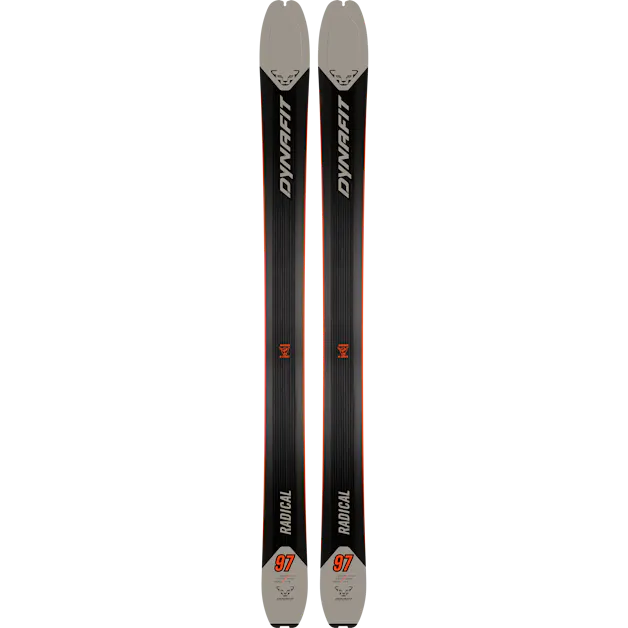 Radical 97 Touring Ski Men still image