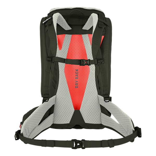 Alp Trainer 25L Backpack