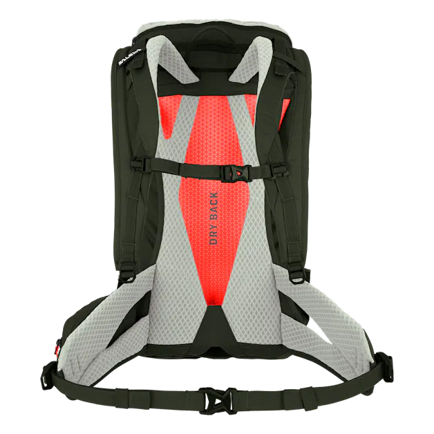 Alp Trainer 25L Zaino perspective_view image