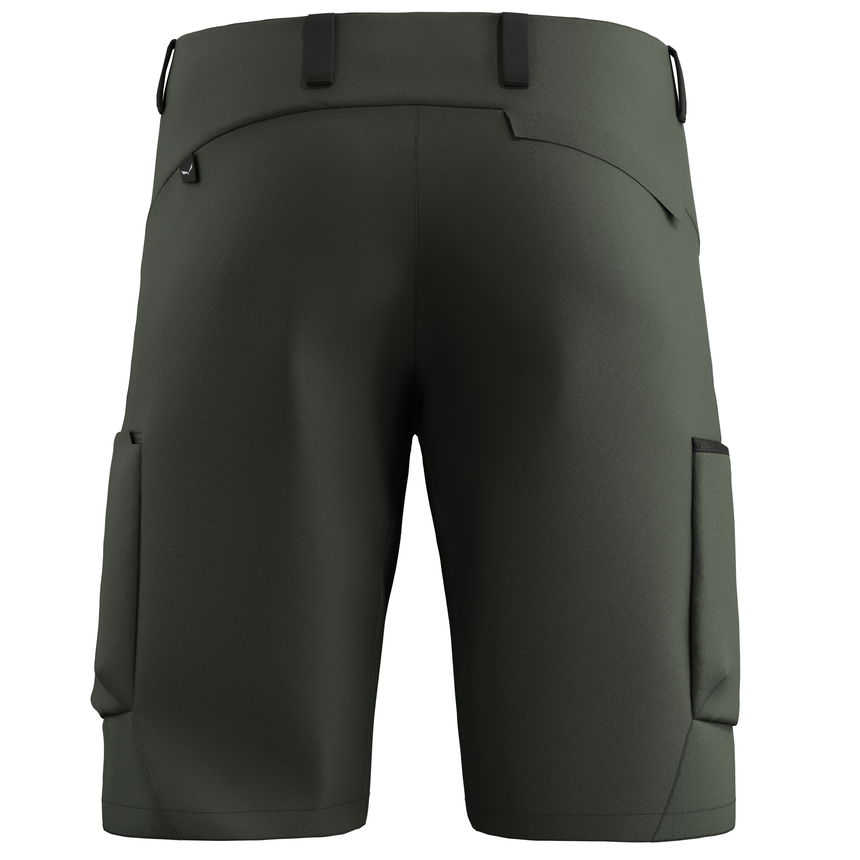 Puez Hemp Durastretch Shorts Herren perspective_view image