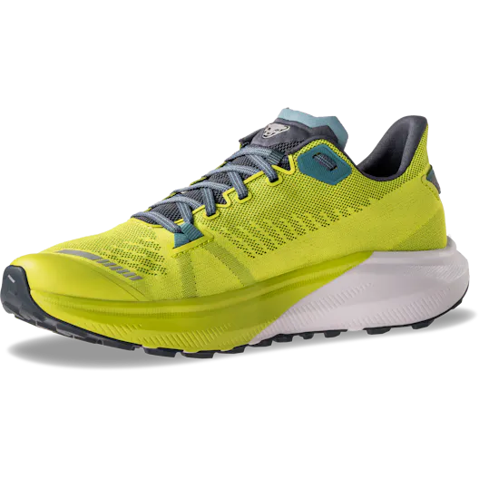 Trail Running Shoe Men perspective_view image