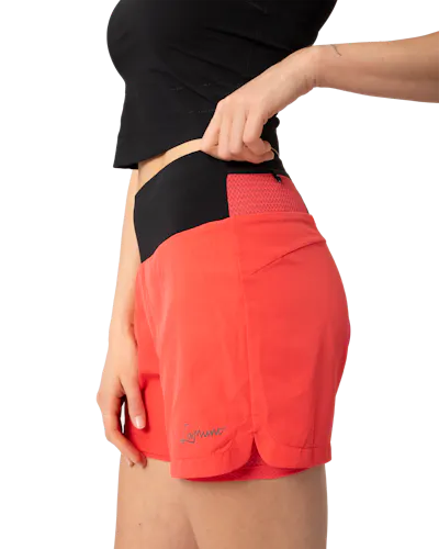 Teresa 2In1 Shorts II still image