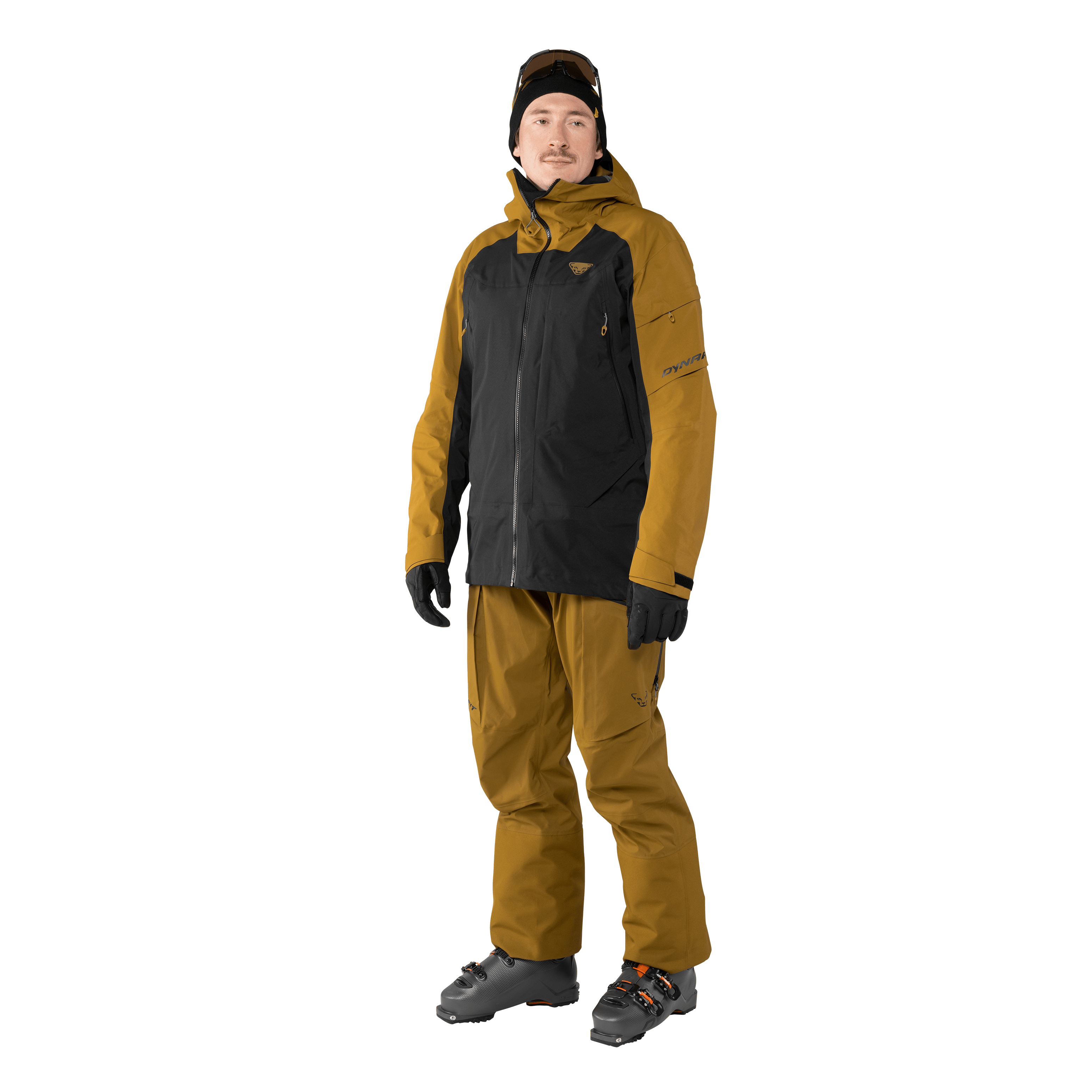 Tigard Gore-Tex Pro Jacket Man | Dynafit® International
