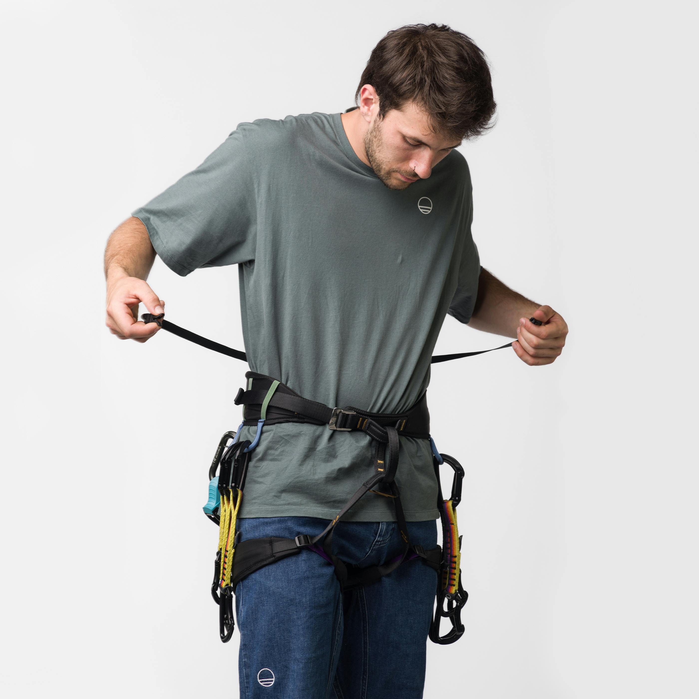 Movement Light Harness on_body image