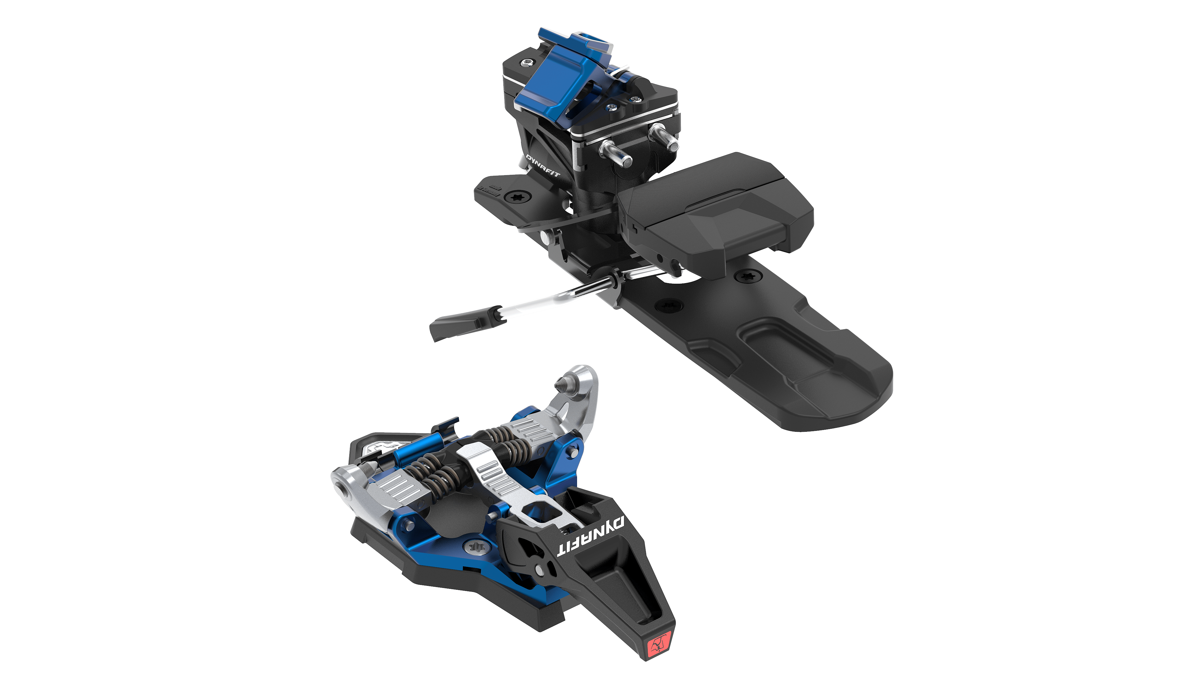 Seven Summits+ Ski Set Herren tech_detail image