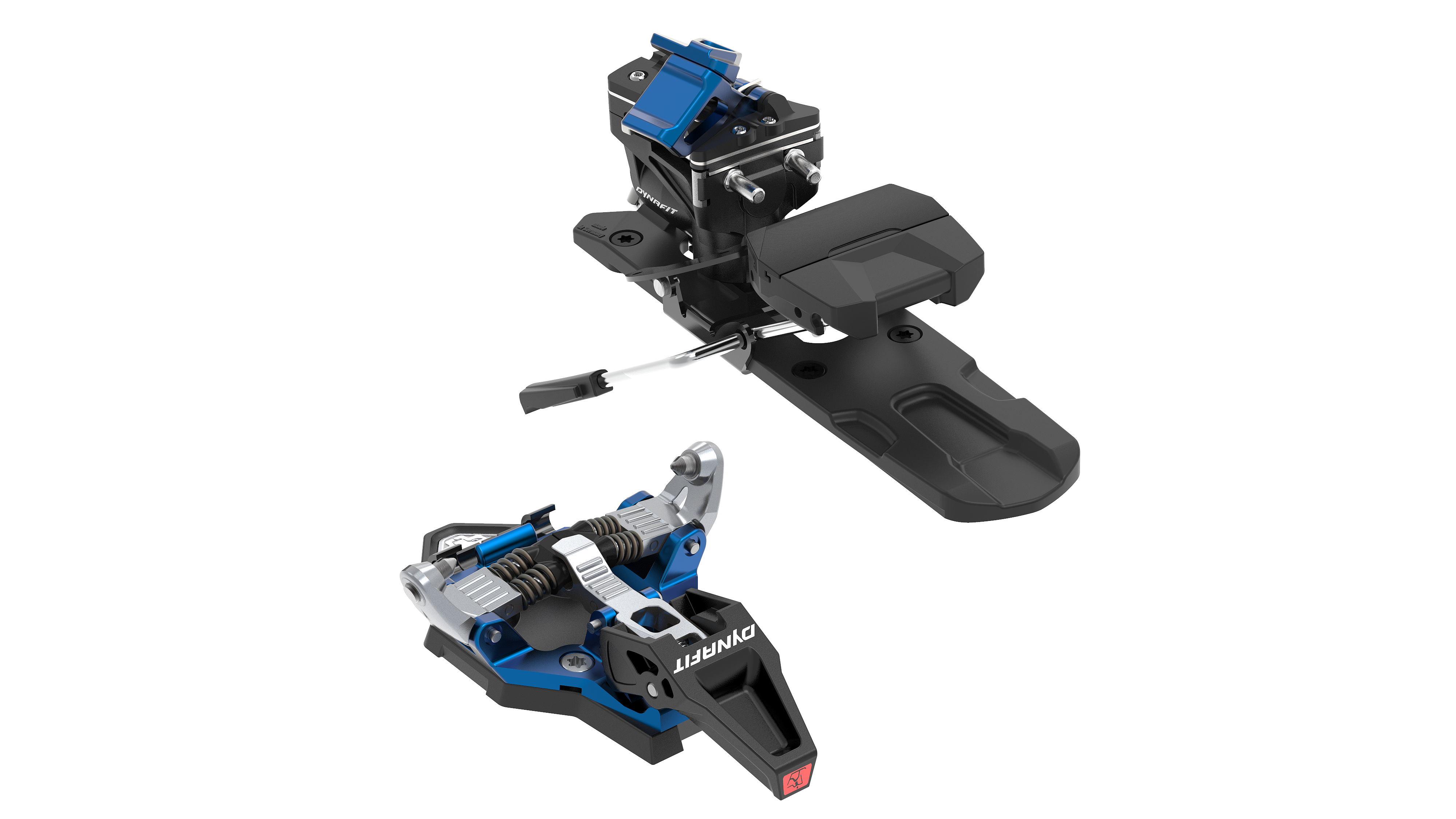 【SKIMOレースセット一式】DYNAFIT／POMOCA／ワンピース他製品多数 4bffcbe4-d1b9-44a3-8d31-