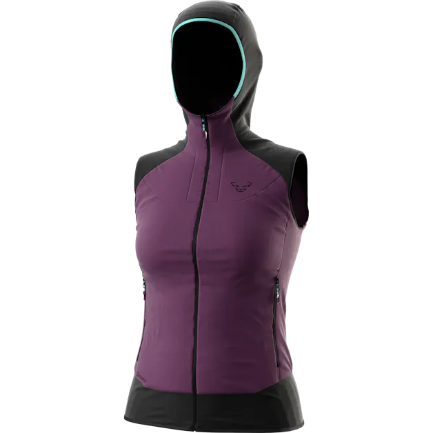 Mezzalama Polartec® Alpha® Weste Damen still image
