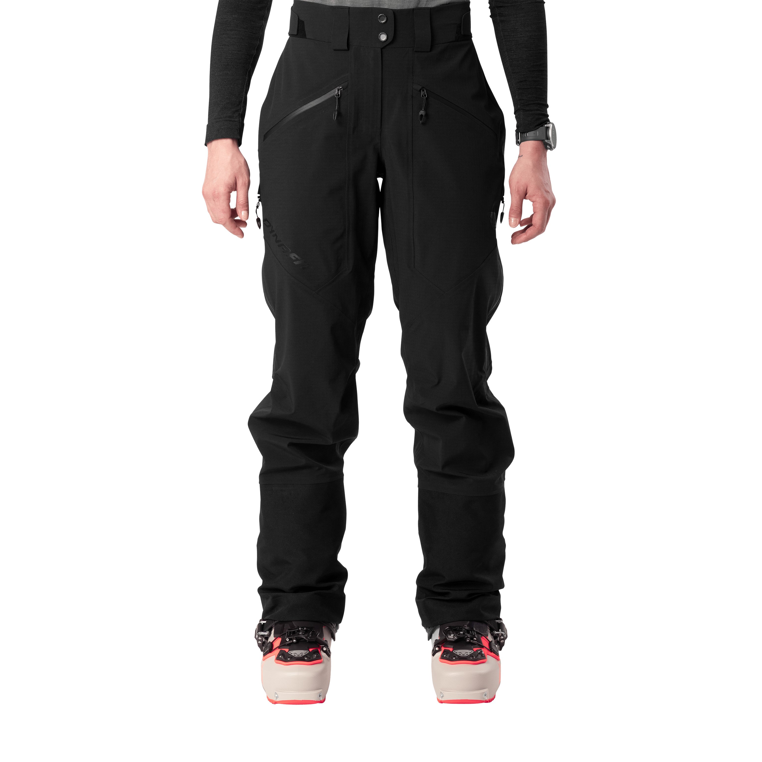 Radical 3L Pants Women hover image