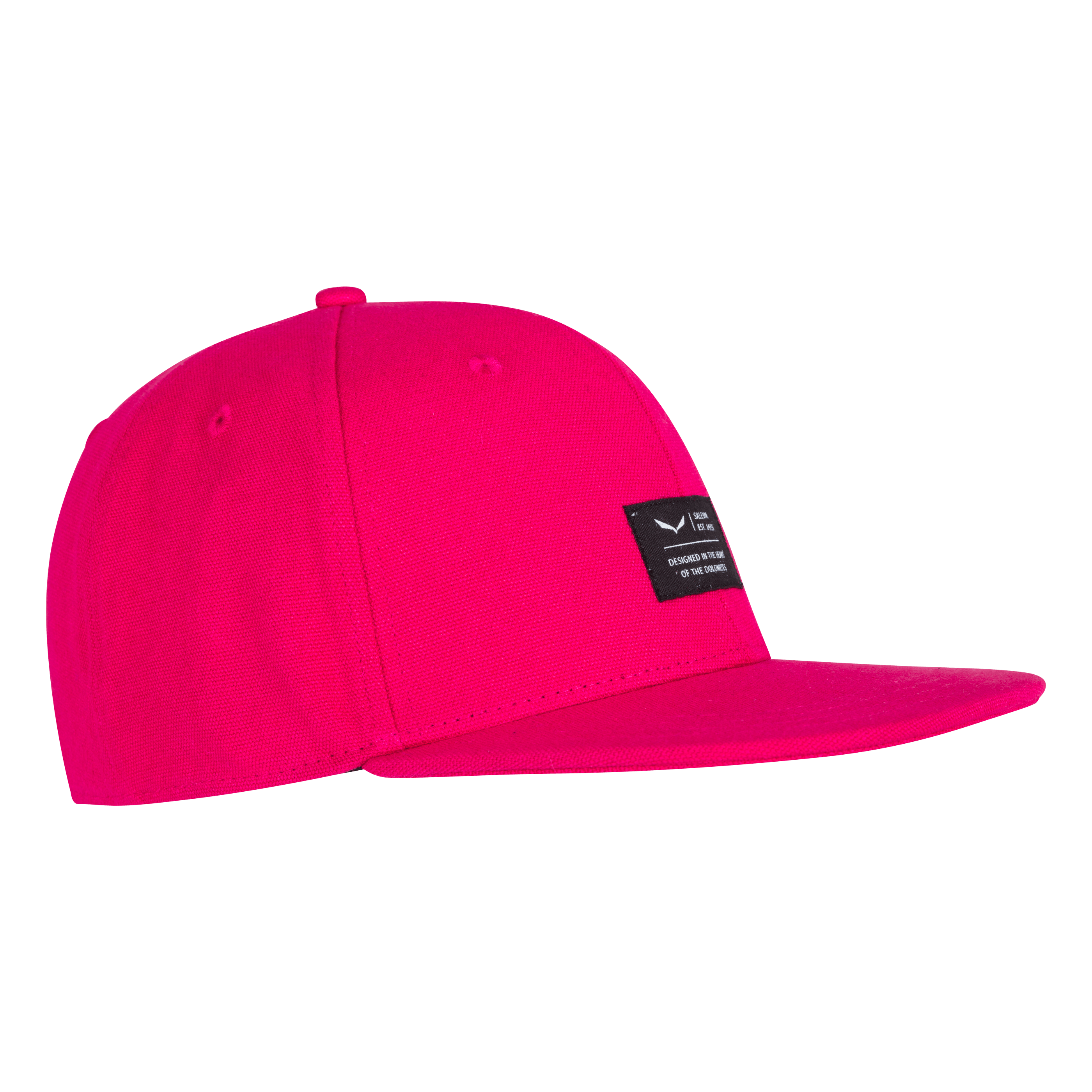 Puez Canvas Flat Kappe still image