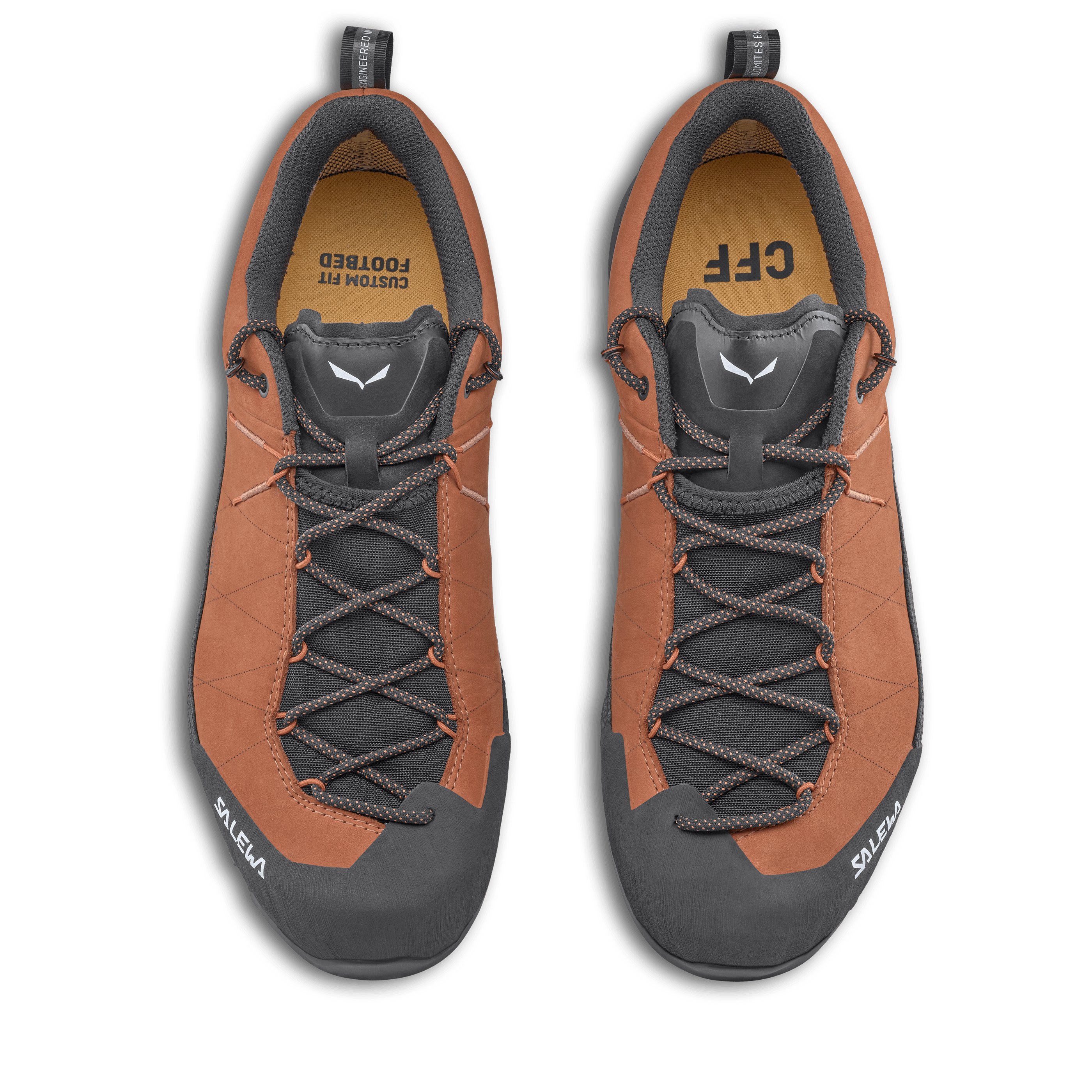 Wildfire Leather 2 GORE-TEX® Zapatilla Hombre perspective_view image