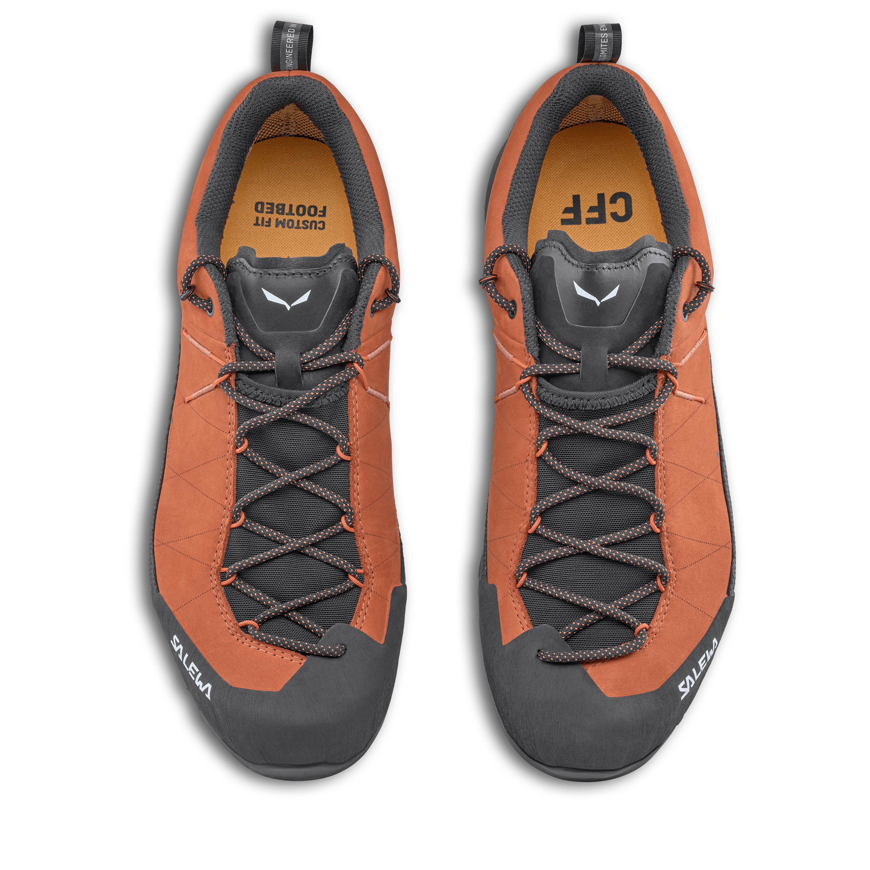 Wildfire Leather 2 GORE-TEX® Shoe Men | Salewa® International