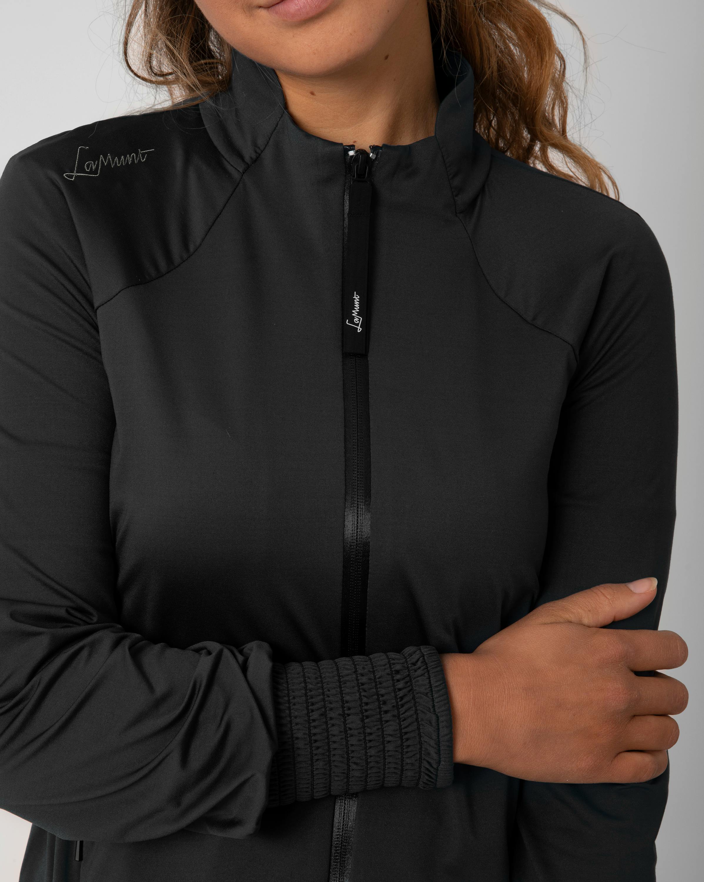 Ivana Thermal Mit Reißverschluss tech_detail image