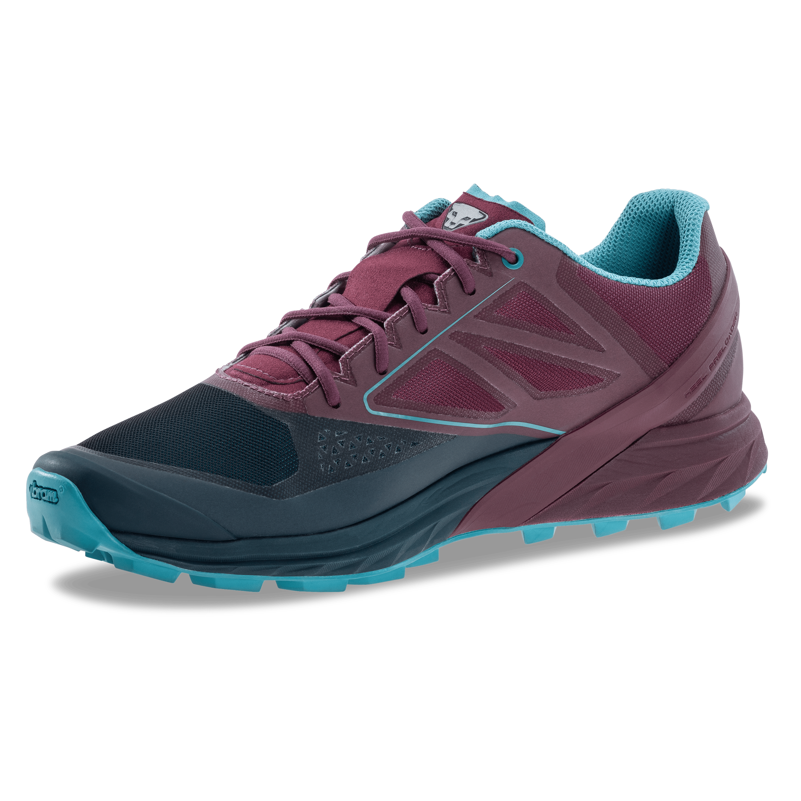 Alpine scarpa running uomo perspective_view image